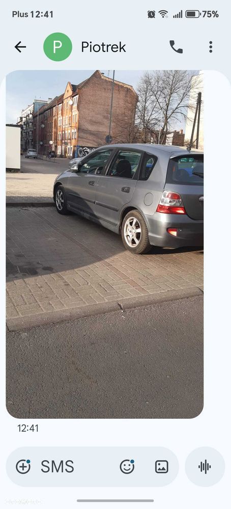 Honda Civic - 7