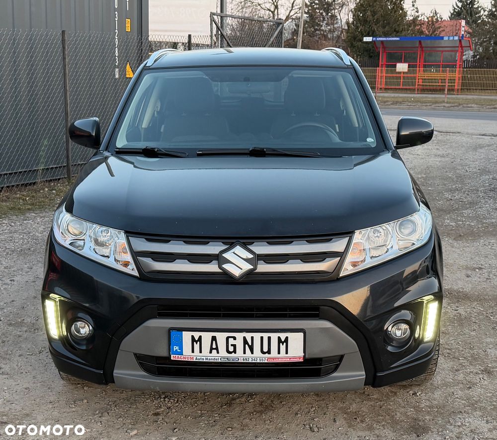 Suzuki Vitara - 23