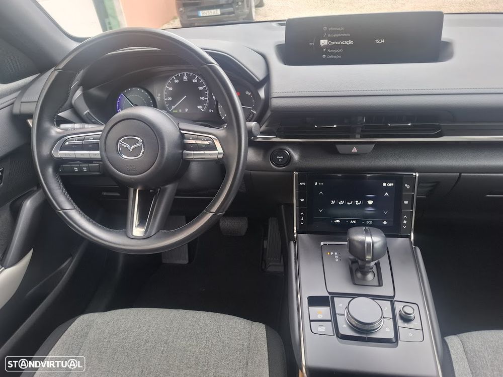 Mazda MX-30 e-SKYACTIV Prime-Line - 10