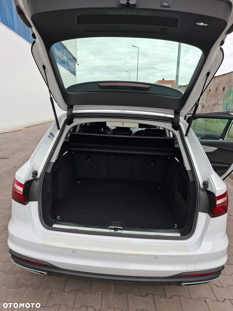 Audi A4 Avant - 7
