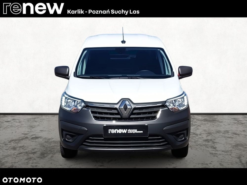 Renault express-van - 8