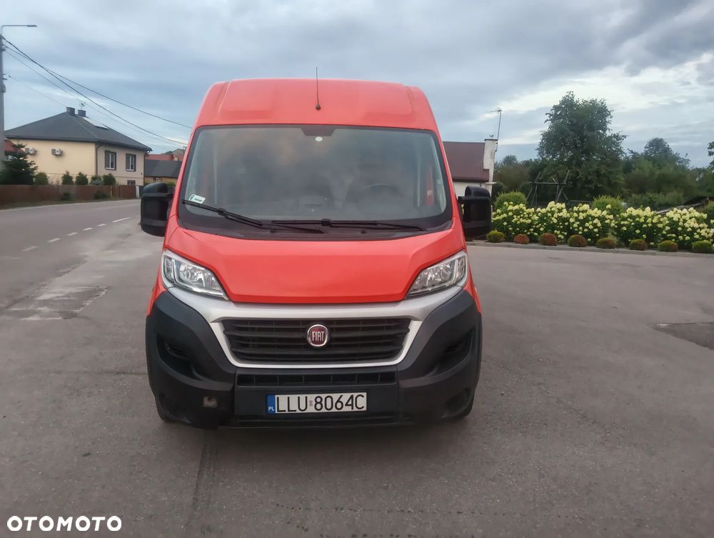 Fiat Ducato - 2