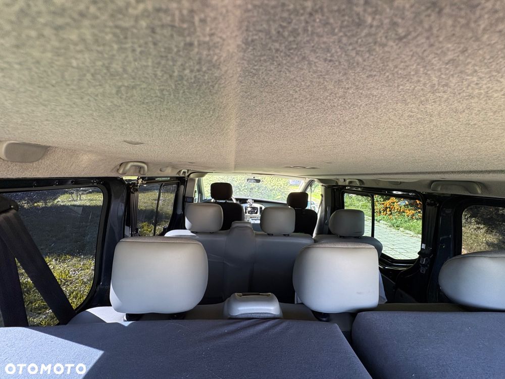 Opel Vivaro - 18