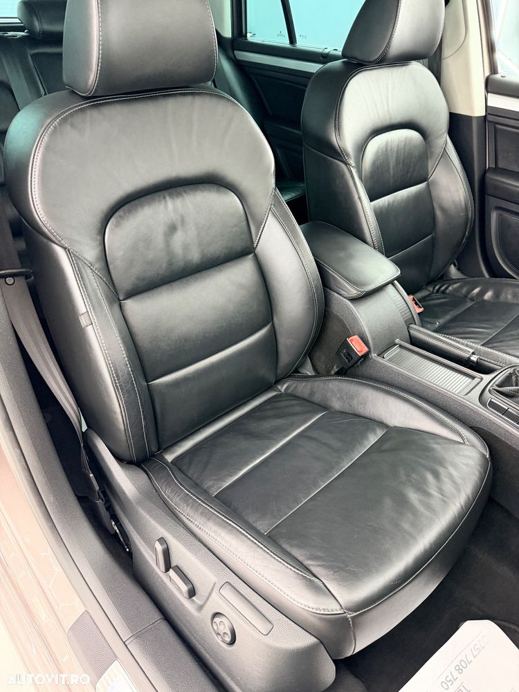 Skoda Superb Combi 1.6 TDI Green tec Exclusive - 18