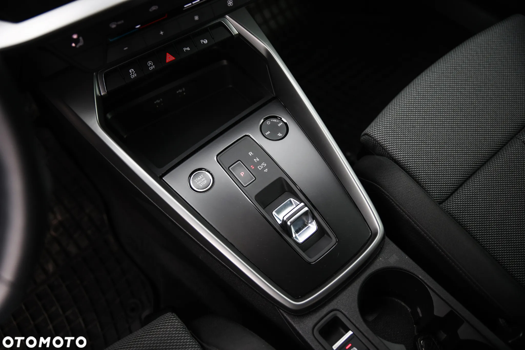 Audi A3 - 22