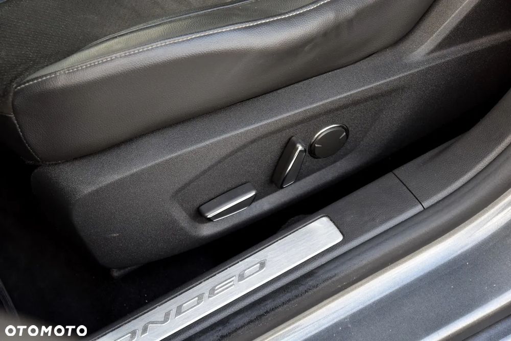 Ford Mondeo 2.0 TDCi Start-Stopp PowerShift-Aut Titanium - 21