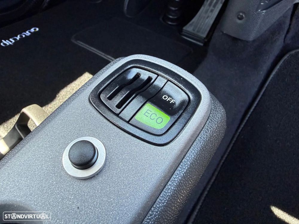 Smart ForTwo Coupé 1.0 mhd Pure 61 - 16