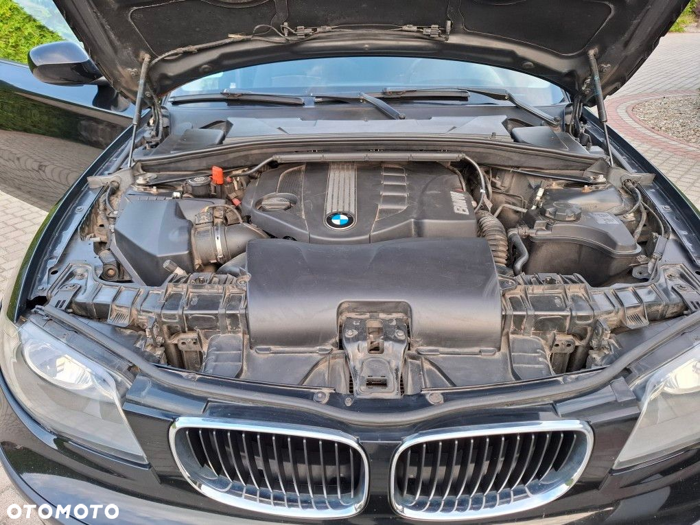 BMW Seria 1 116d - 7