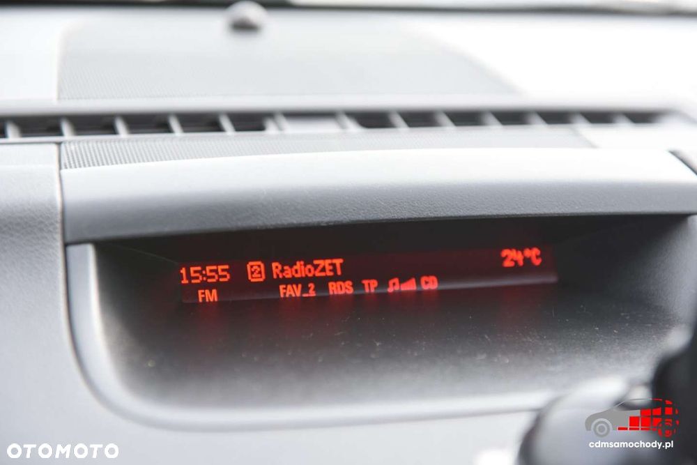Opel Meriva - 27