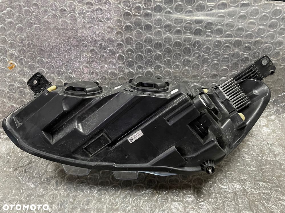 LAMPA PRAWA ZWYKŁA H7 LED FORD FOCUS MK4 JX7B-13W029AE - 9
