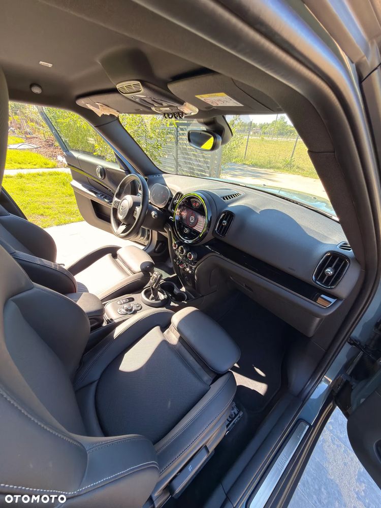 MINI Countryman Cooper - 16