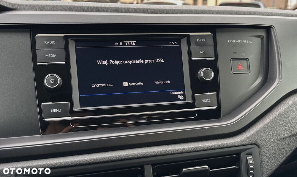 Volkswagen Polo 1.0 TSI - 15