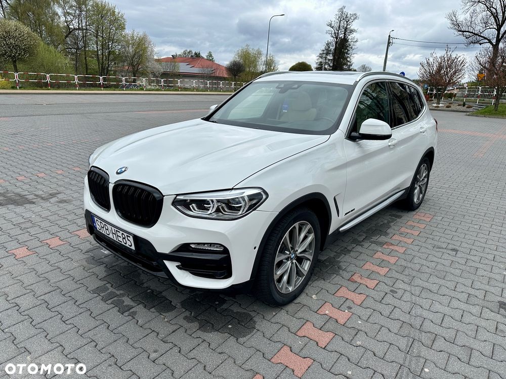 BMW X3 - 18