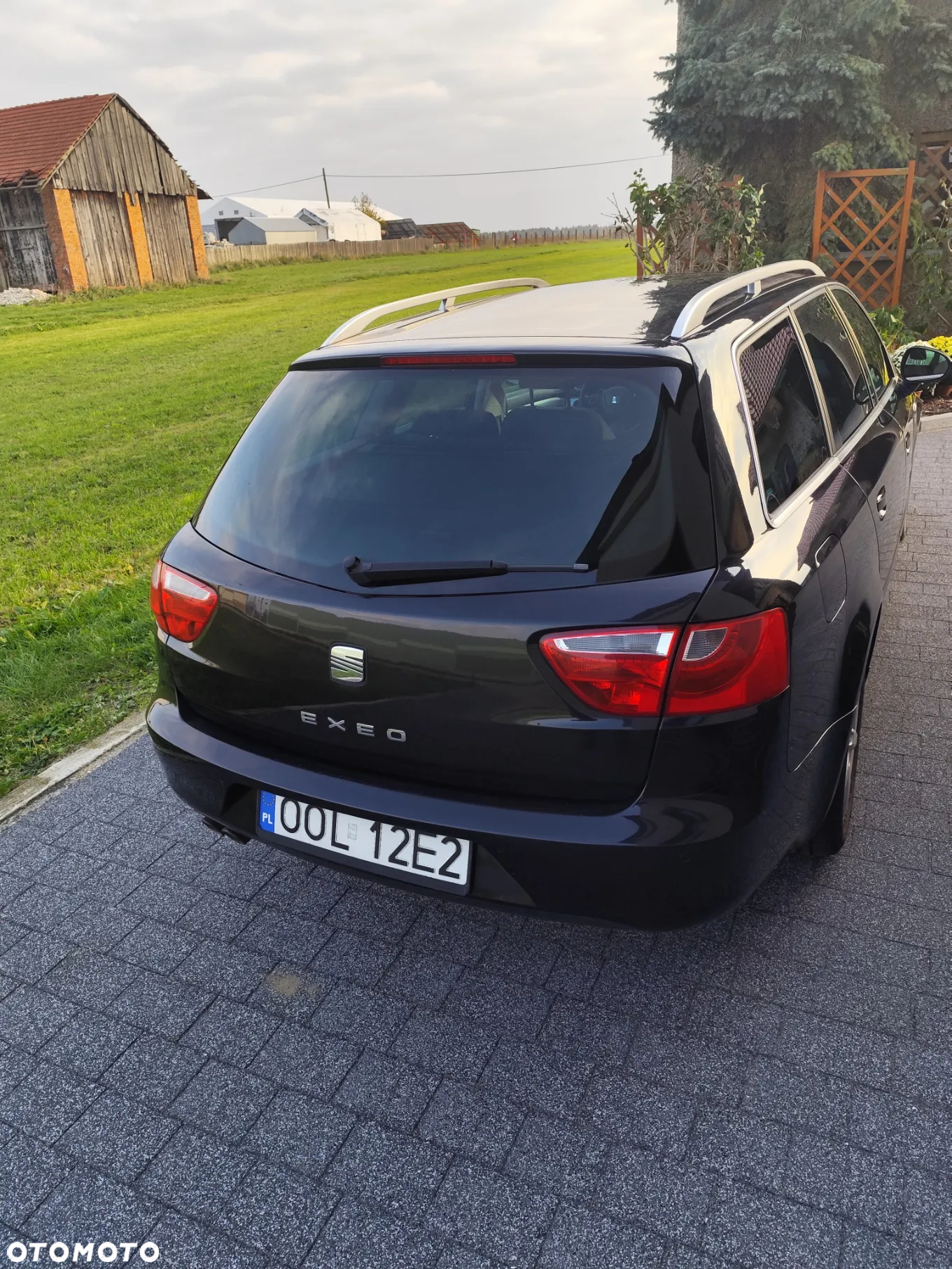 Seat Exeo 2.0 TDI DPF Style - 11