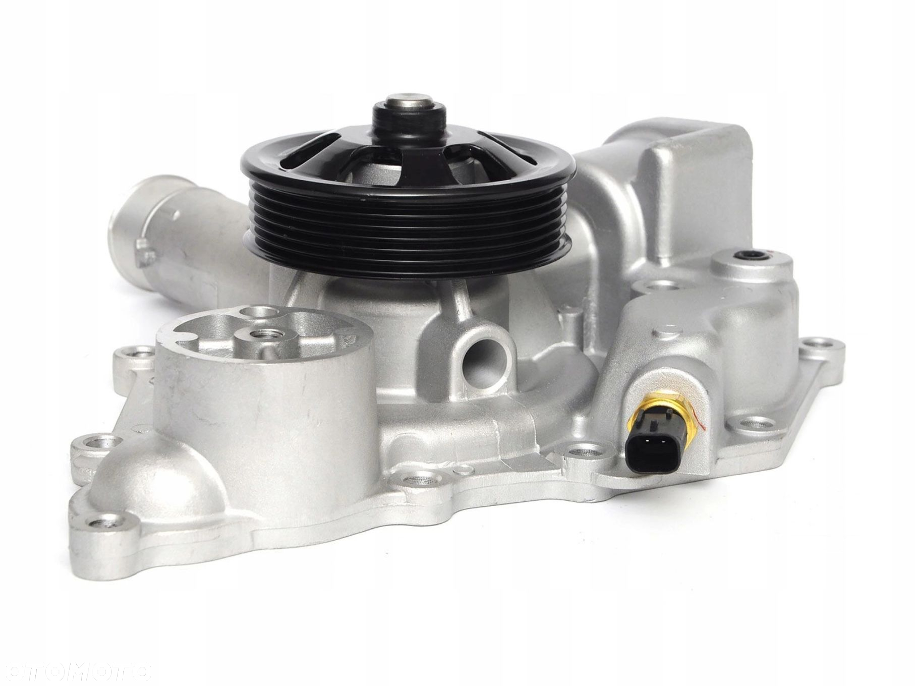 Pompa wody Dodge CHALLENGER CHARGER CHEROKEE WK2 5.7 6.4 V8 11+ 68346915AA - 3