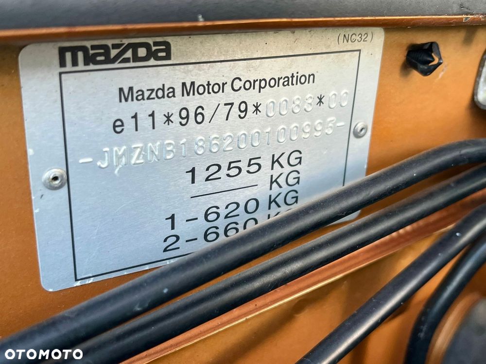 Mazda MX-5 - 19
