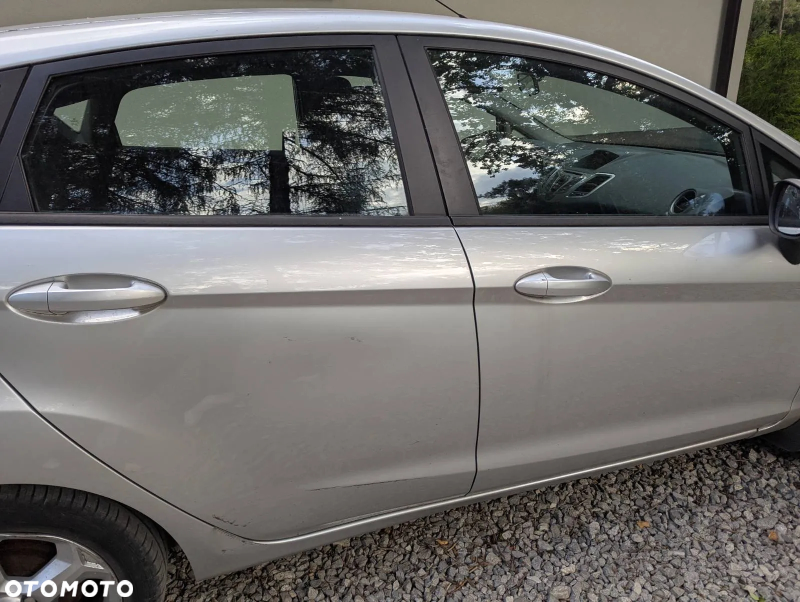 Ford Fiesta 1.25 Trend - 10