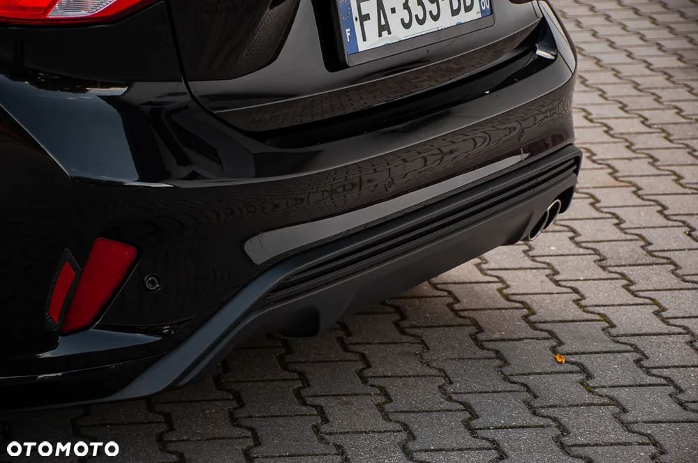 Ford Focus 1.0 EcoBoost ST-Line Black ASS - 33