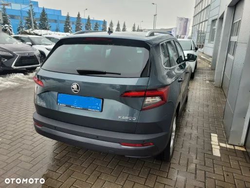 Skoda Karoq 1.5 TSI ACT 4x2 Style - 5