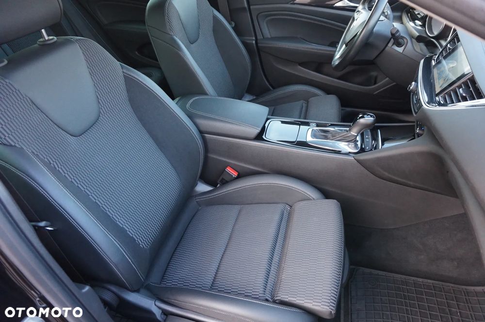 Opel Insignia 2.0 Ultimate Exclusive - 18