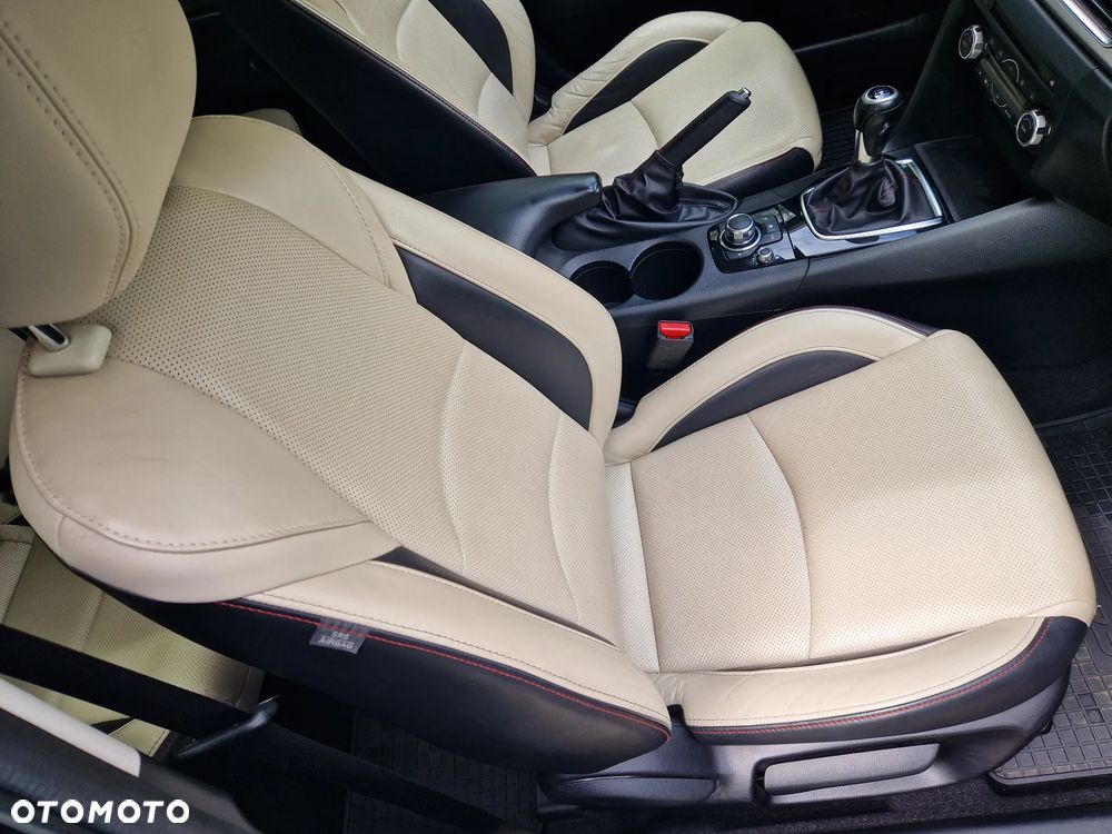 Mazda 3 2.0 Skypassion i-Eloop - 15