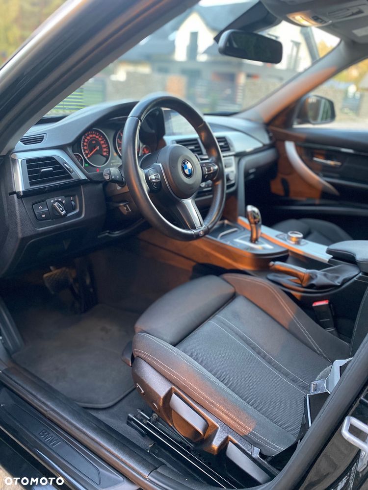 BMW Seria 3 - 8