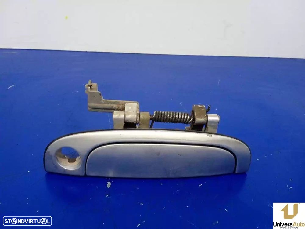 MANIPULO EXTERIOR FRONTAL DIREITO KIA RIO II 2005 -826601G050 - 4