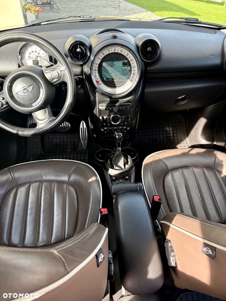 MINI Countryman - 11