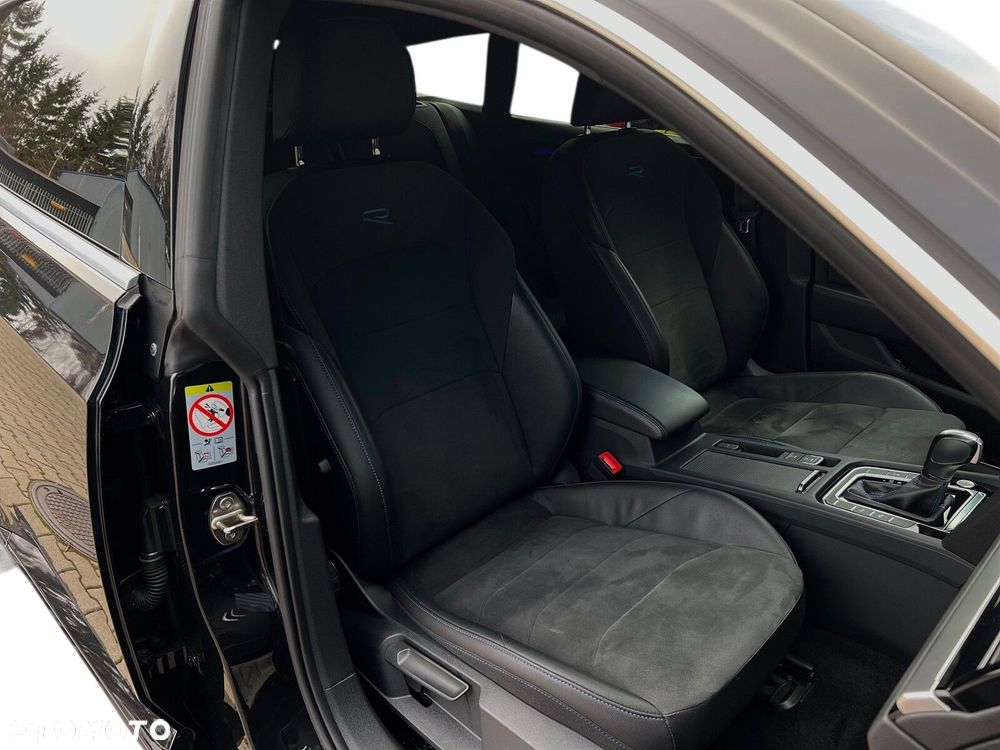 Volkswagen Arteon 2.0 TSI 4Motion R DSG - 19