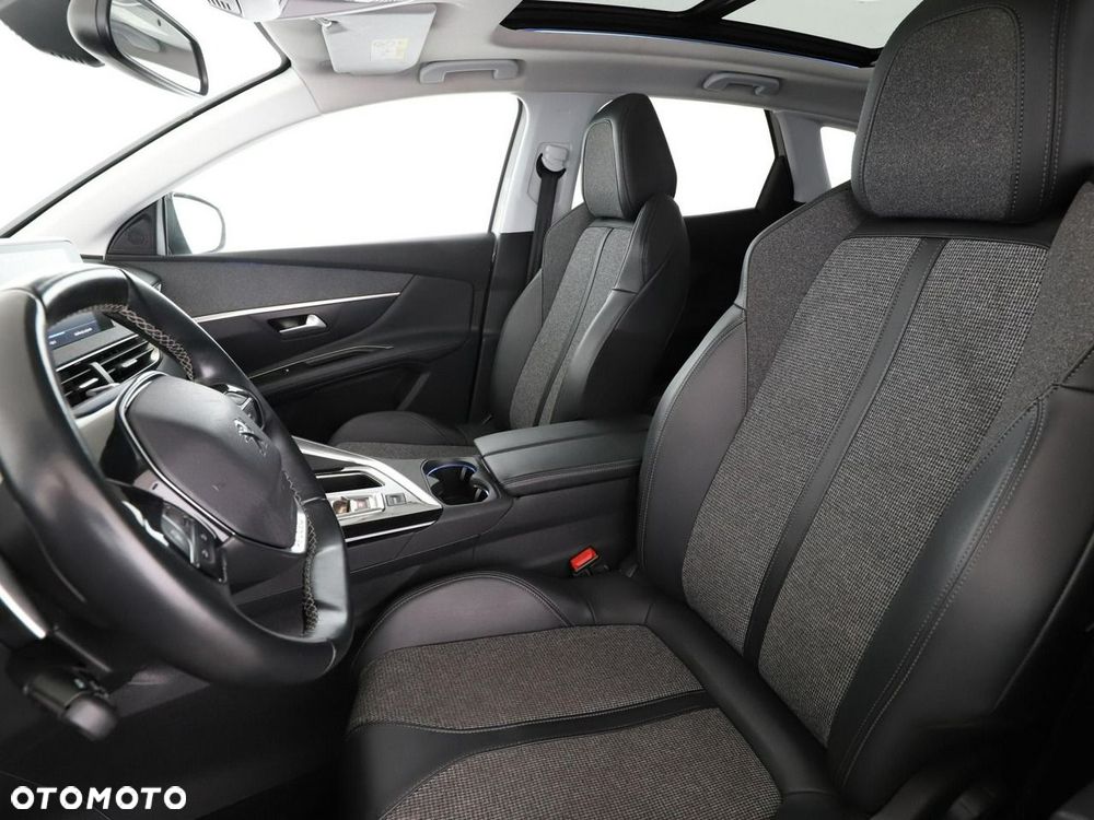Peugeot 3008 PureTech 130 Stop & Start GPF EAT8 Allure Business-Paket - 14
