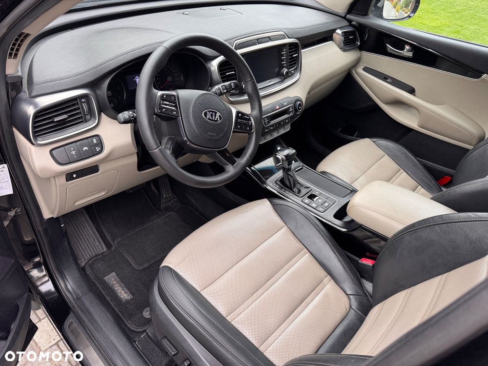 Kia Sorento 2.0 CRDI L - 32