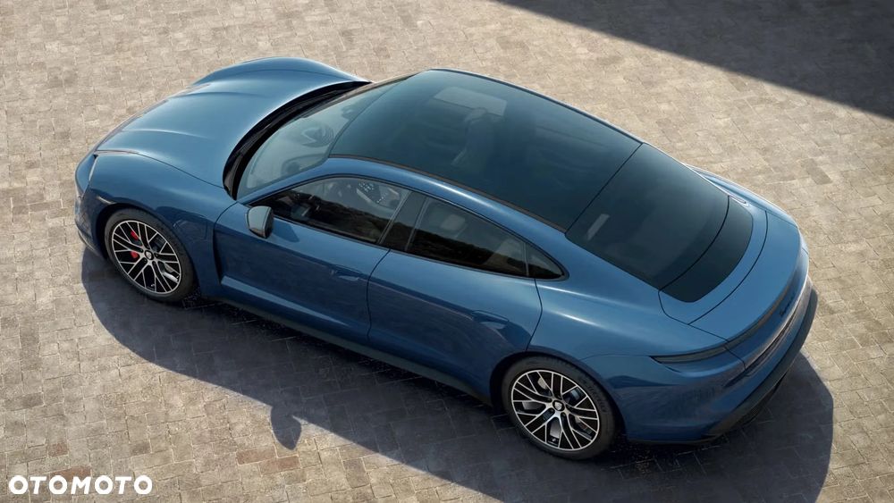 Porsche Taycan 4S Performance Plus - 2