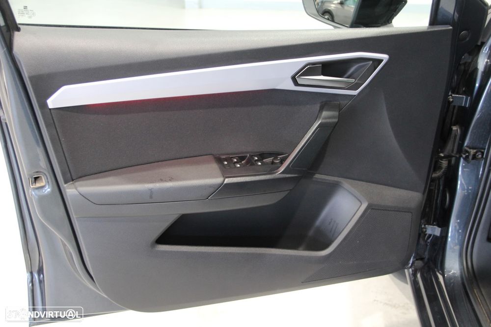 SEAT Ibiza 1.0 TSI FR - 5