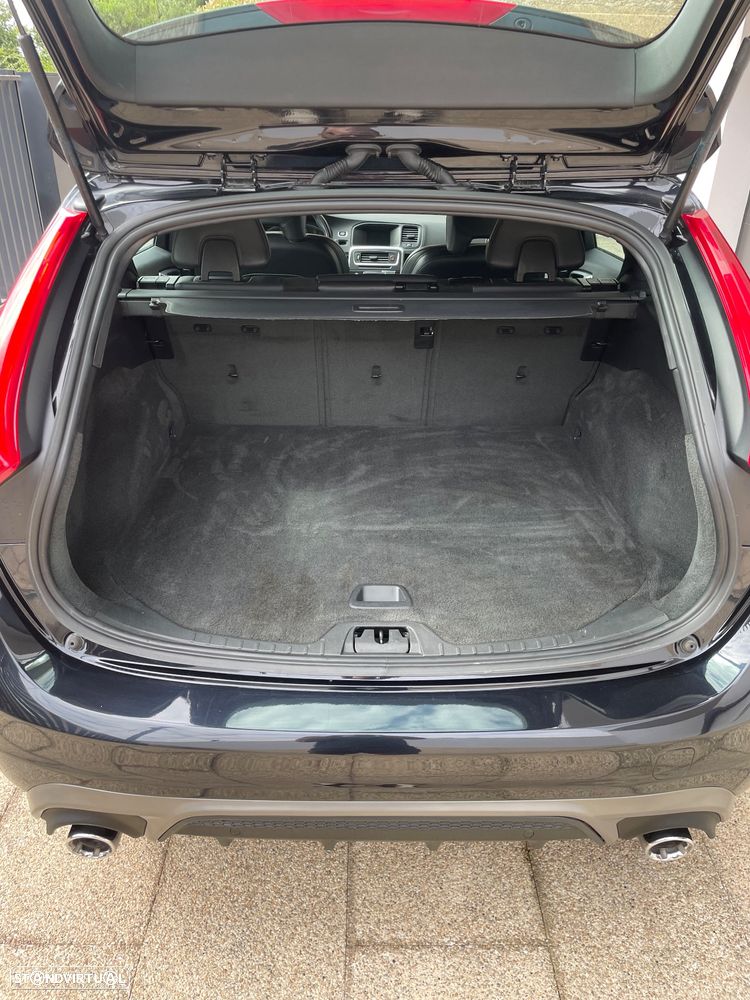 Volvo V60 1.6 D2 R-Design - 5