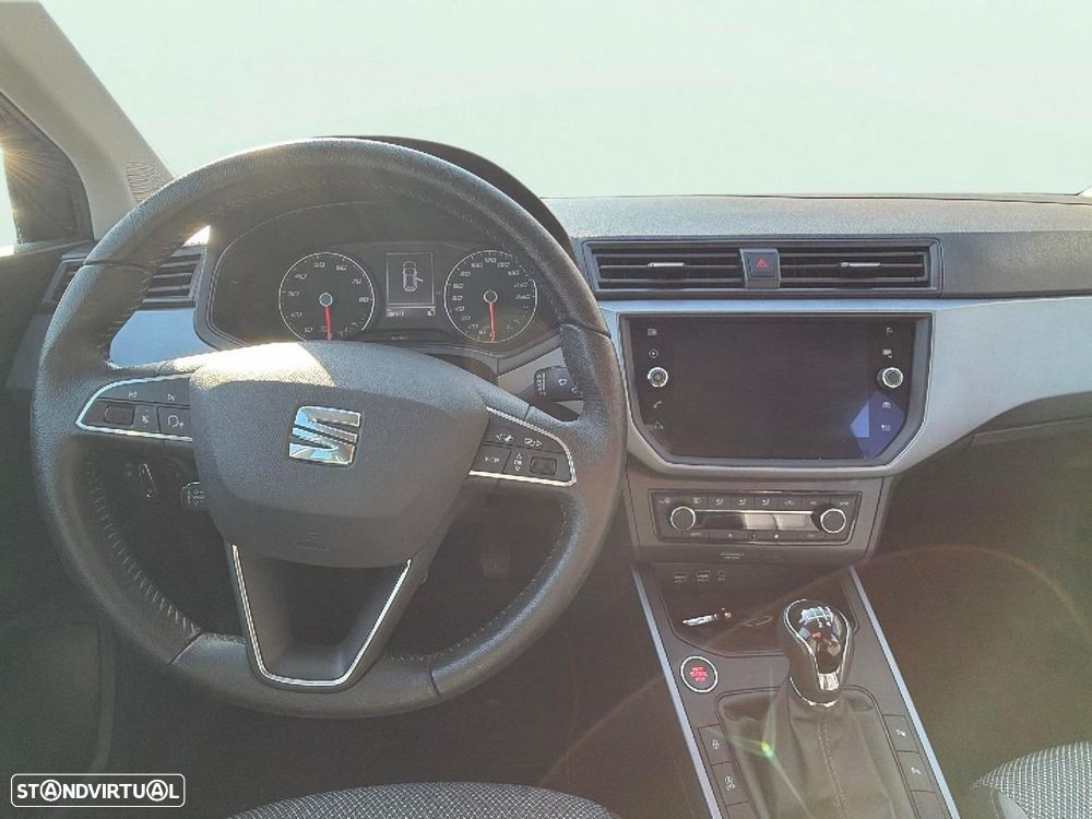 SEAT Arona 1.0 TSI Style - 13