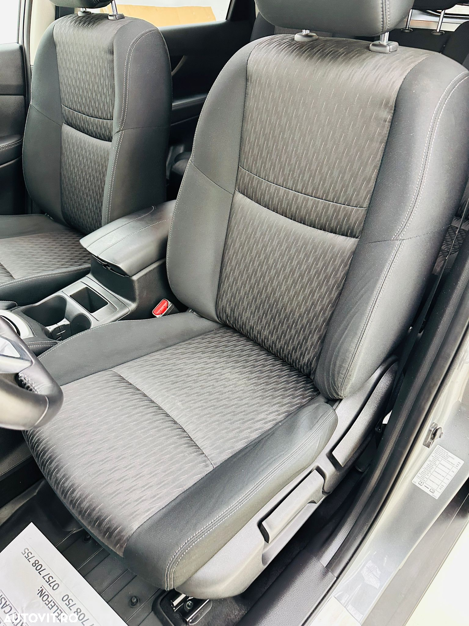 Nissan X-Trail - 14