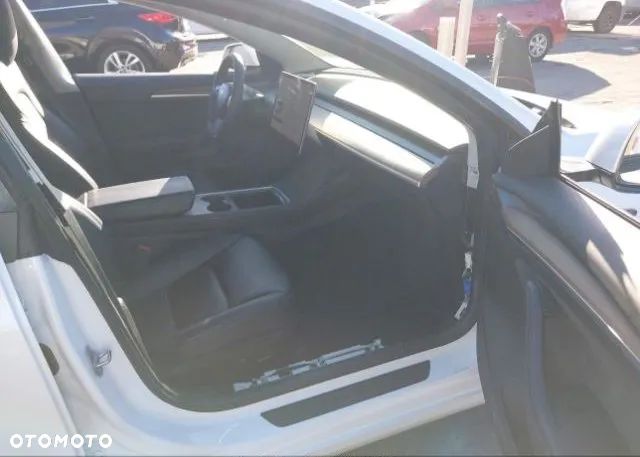 Tesla Model 3 RWD Premium - 9