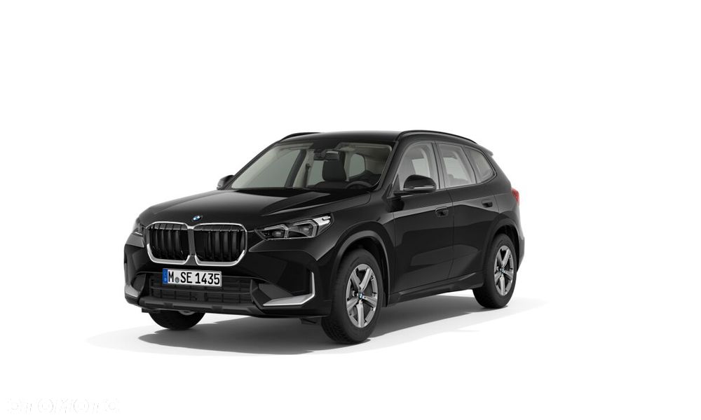 BMW X1 sDrive20i - 1