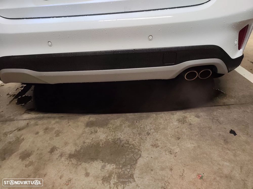 Ford Focus 1.0 EcoBoost MHEV Active X Aut. - 21