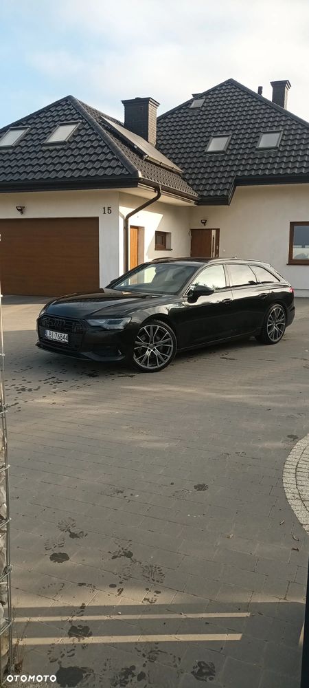 Audi A6 Avant - 23
