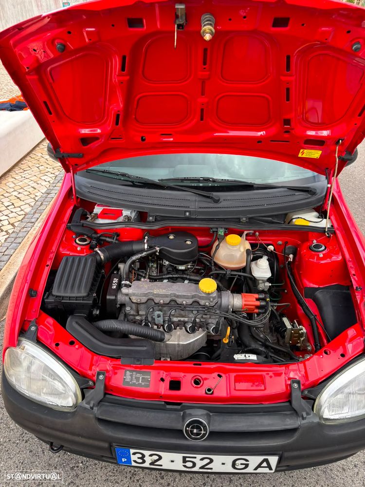 Opel Corsa - 17