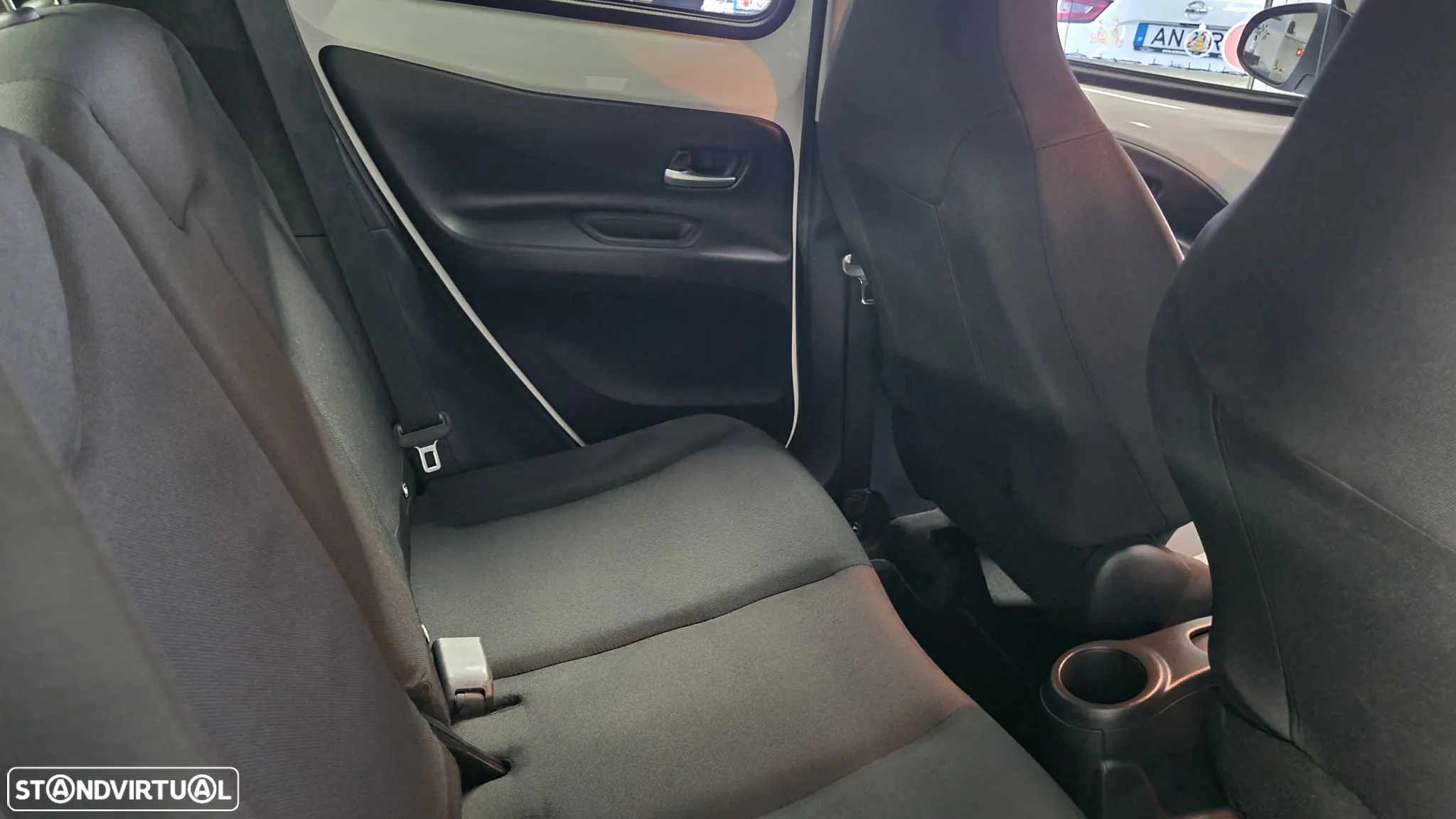 Toyota Aygo X 1.0 Play - 21