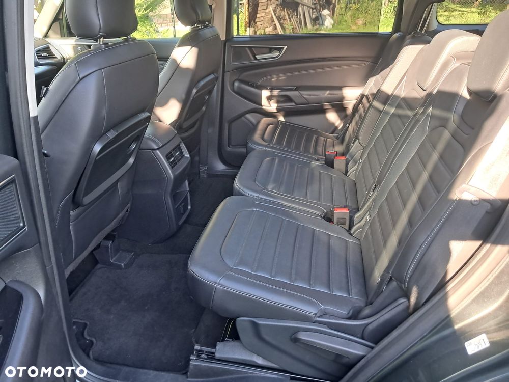 Ford Galaxy 1.5 EcoBoost S&S TITANIUM - 13
