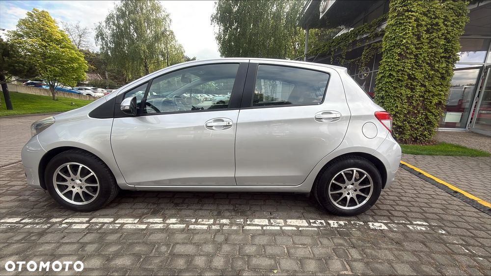 Toyota Yaris 1.33 Active - 2