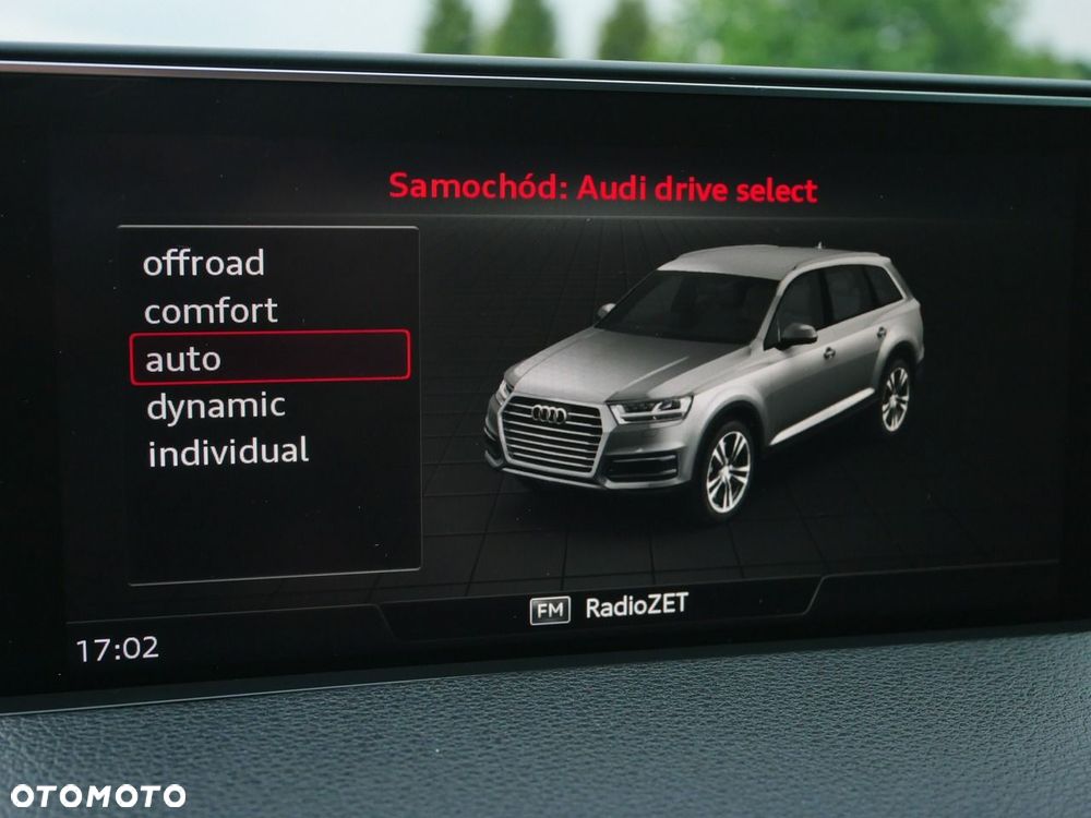 Audi Q7 3.0 TDI ultra Quattro Tiptronic - 26