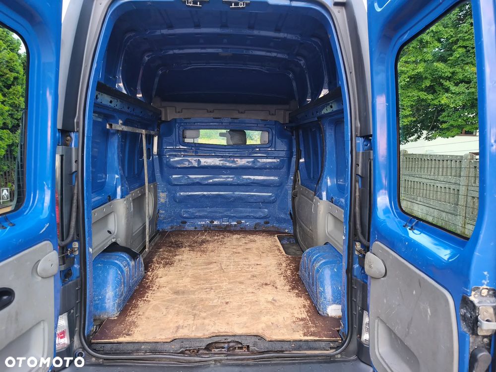 Renault trafic - 33