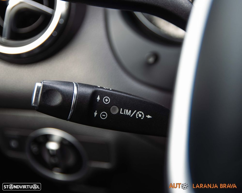 Mercedes-Benz GLA 200 CDi Style - 31