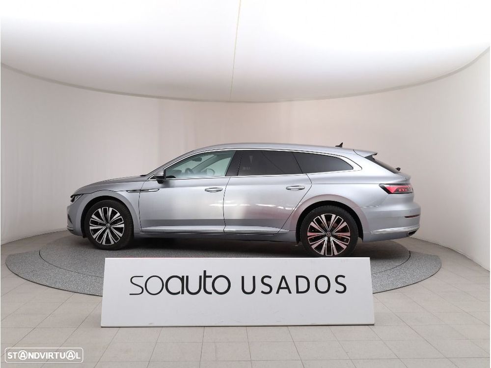 VW Arteon Shooting Brake 1.4 TSI eHybrid Elegance - 8