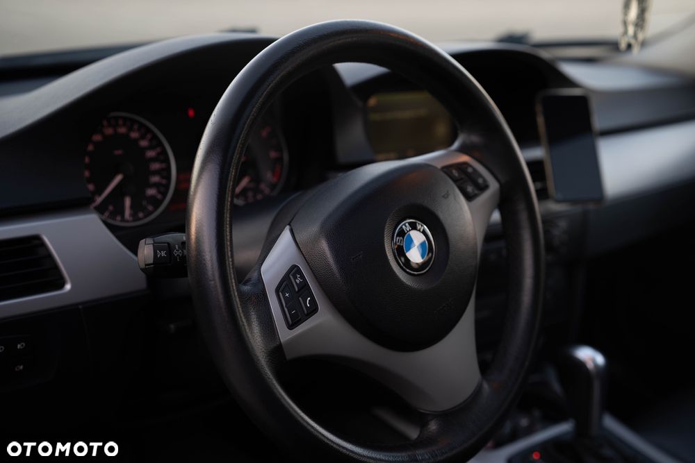 BMW Seria 3 - 4