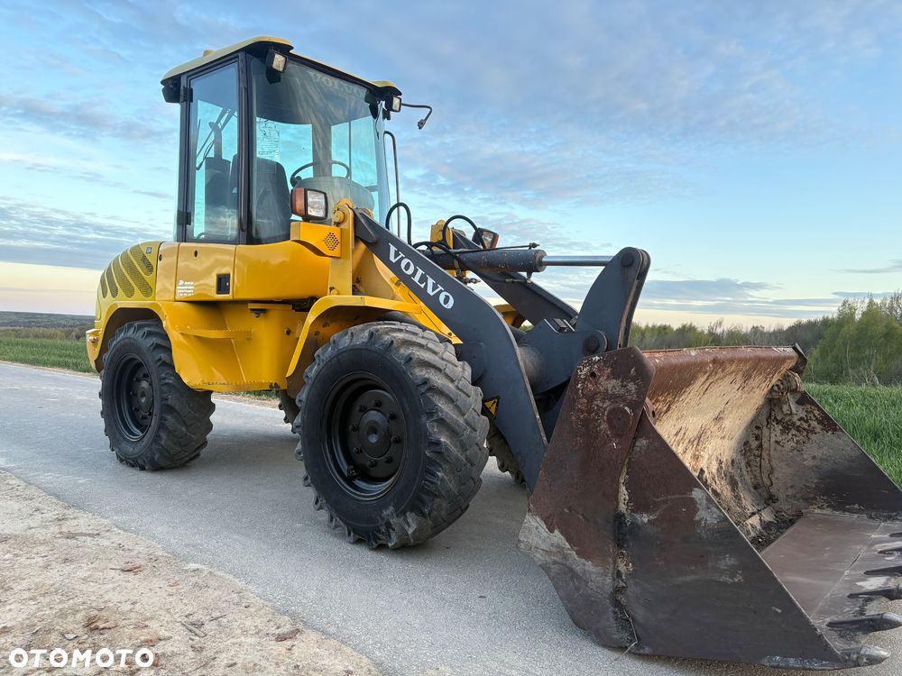 Volvo L30 - 2